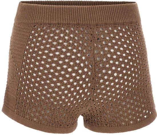 26SS 세인트바쓰 숏팬츠 ALR000108834L BROWN - MC2 SAINT BARTH