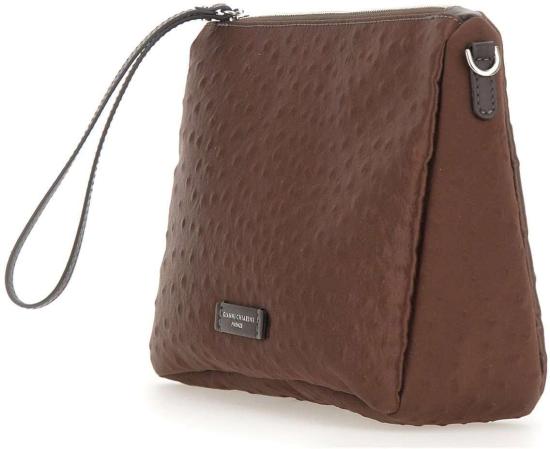 26FW 지아니 끼아리니 클러치/파우치 BS12625RASTZESPRESSO BROWN - GIANNI CHIARINI