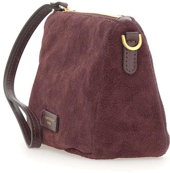 26FW 지아니 끼아리니 클러치/파우치 BS10224CMPLAMARONE PURPLE - GIANNI CHIARINI