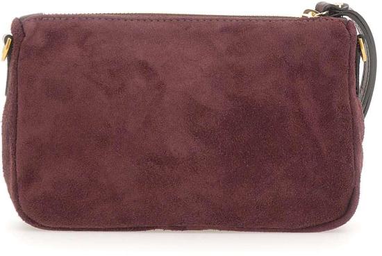 26FW 지아니 끼아리니 클러치/파우치 BS10224CMPLAMARONE PURPLE - GIANNI CHIARINI