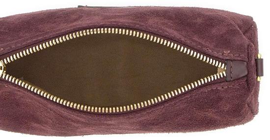 26FW 지아니 끼아리니 클러치/파우치 BS10224CMPLAMARONE PURPLE - GIANNI CHIARINI