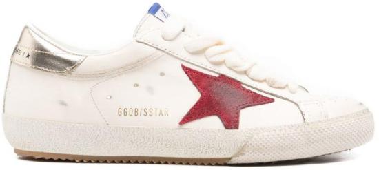 26SS 골든구스 스니커즈 8058807147017 WHITE