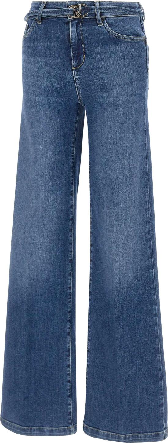 26SS 리우조 데님 팬츠 UA6160D026478899 BLUE