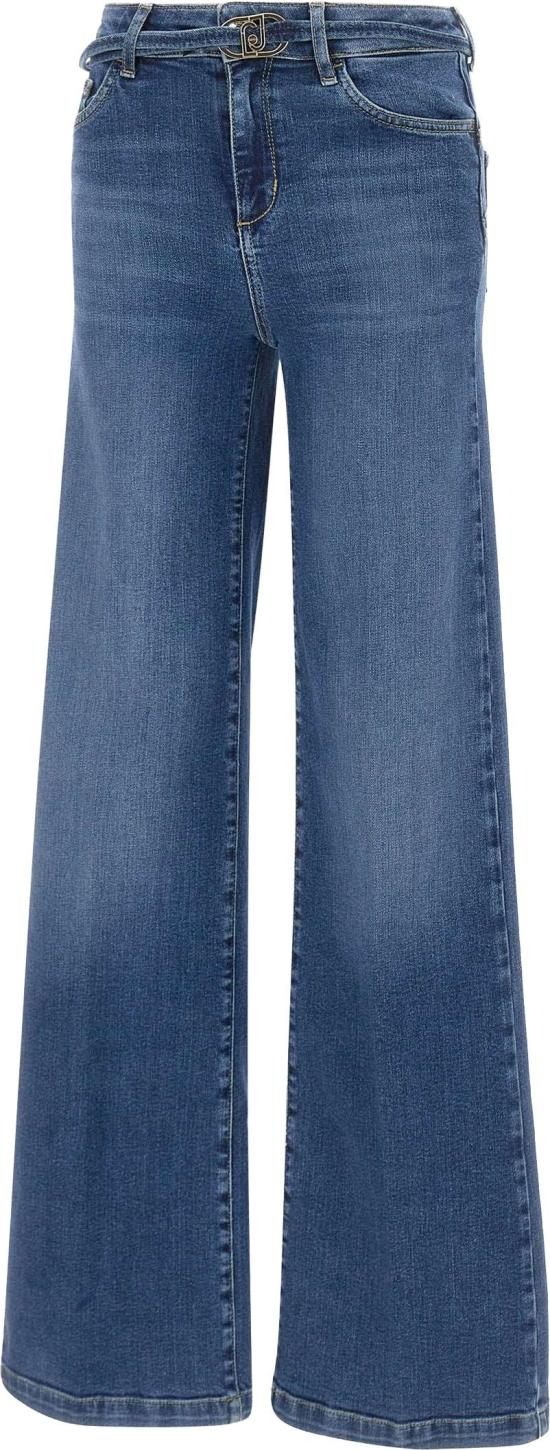 26SS 리우조 데님 팬츠 UA6160D026478899 BLUE