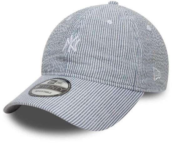 26SS 뉴에라 볼캡 60667552410 LICHTBLUE - NEW ERA