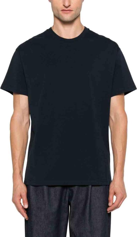 26SS 지방시 반팔 티셔츠 3617015481143 NAVY - GIVENCHY