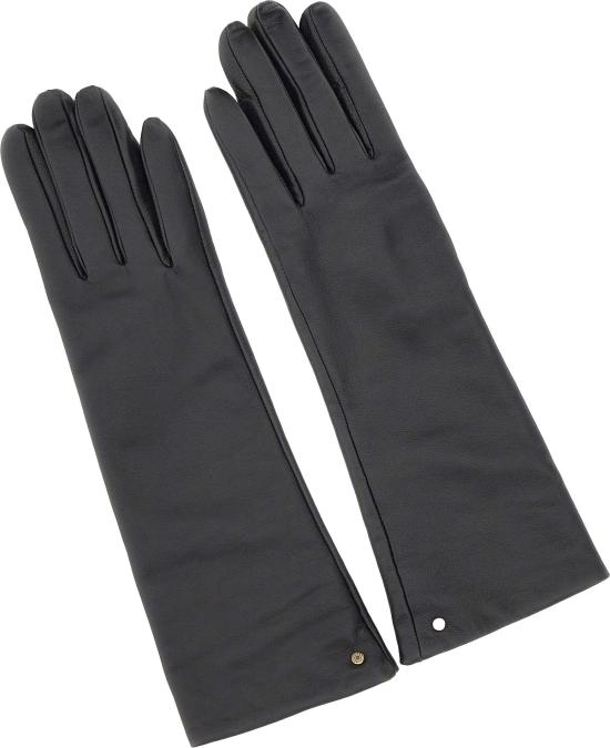 26FW 지아니 끼아리니 장갑 GNA1525NANERO BLACK