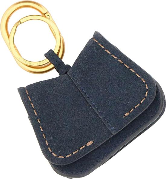 26FW 지아니 끼아리니 키링 BSMHELENA07CMNOTTURNO NAVY