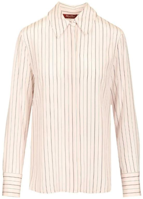 26SS 막스마라 셔츠 2616111011600001 PINK