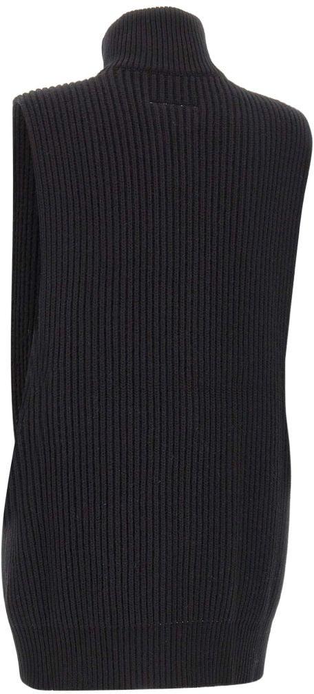 26FW 마르지엘라 터틀넥 S52FB0106M13286900 BLACK - MAISON MARGIELA