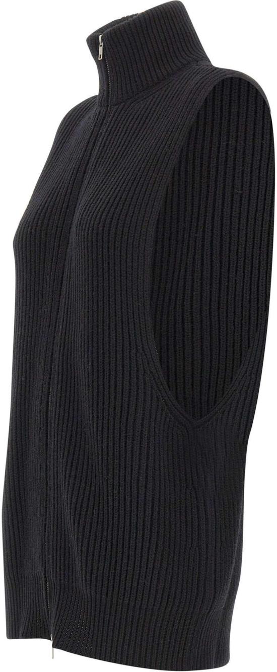 26FW 마르지엘라 터틀넥 S52FB0106M13286900 BLACK - MAISON MARGIELA