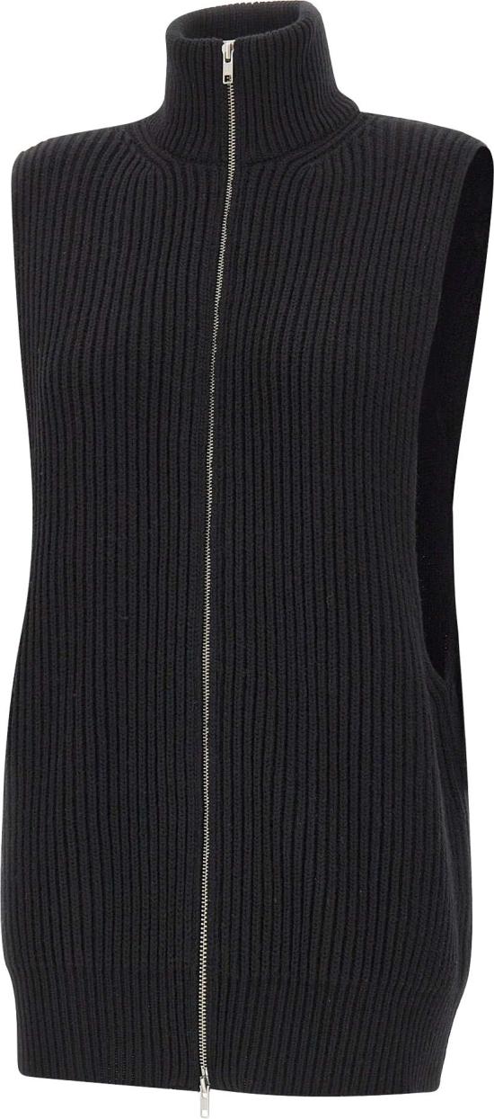 26FW 마르지엘라 터틀넥 S52FB0106M13286900 BLACK