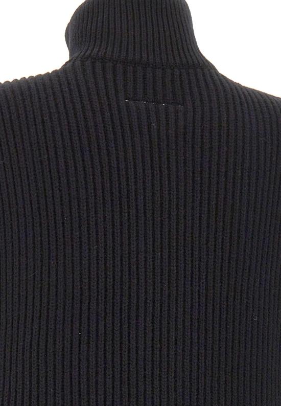 26FW 마르지엘라 터틀넥 S52FB0106M13286900 BLACK - MAISON MARGIELA