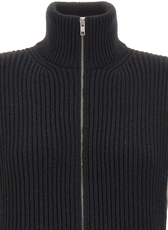 26FW 마르지엘라 터틀넥 S52FB0106M13286900 BLACK - MAISON MARGIELA