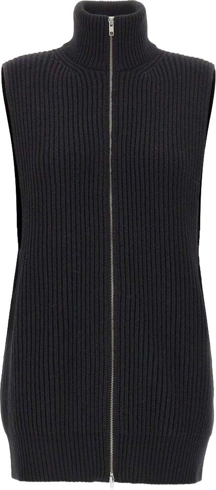 26FW 마르지엘라 터틀넥 S52FB0106M13286900 BLACK