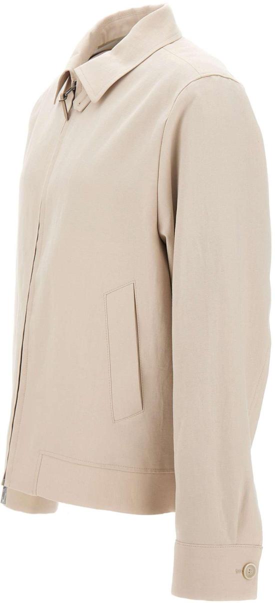 26SS 보스 자켓 50561369118 BEIGE - BOSS