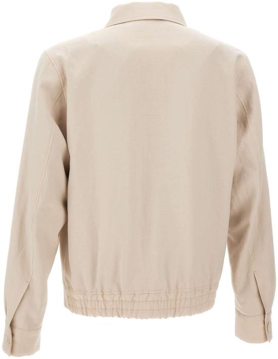 26SS 보스 자켓 50561369118 BEIGE - BOSS