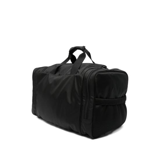 26SS 발렌시아가 더플백 866699 2ACGN 1000 BLACK DOM - BALENCIAGA