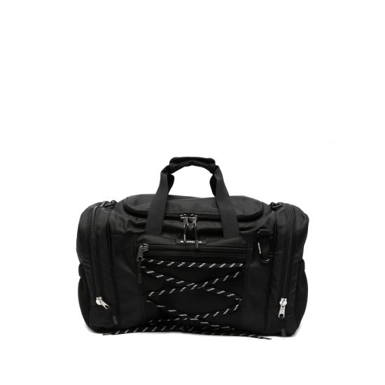 26SS 발렌시아가 더플백 866699 2ACGN 1000 BLACK DOM