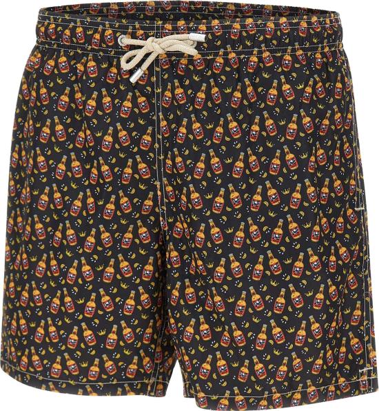 26SS 세인트바쓰 스윔팬츠 LIG000308265L BLACK