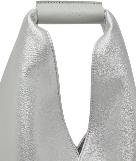 26SS 마르지엘라 숄더백 10005828174110 SILVER - MAISON MARGIELA