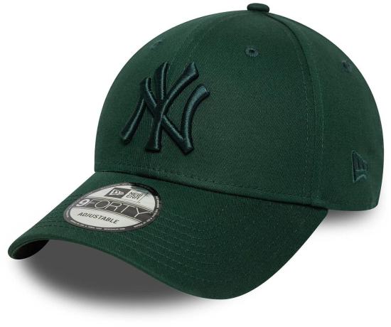 26SS 뉴에라 볼캡 60691395301 DONKERGREEN - NEW ERA