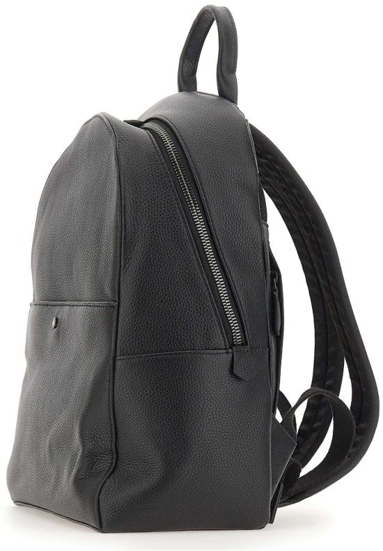26FW 지아니 끼아리니 백팩 ZNUB20635GRNCRVNERO BLACK - GIANNI CHIARINI