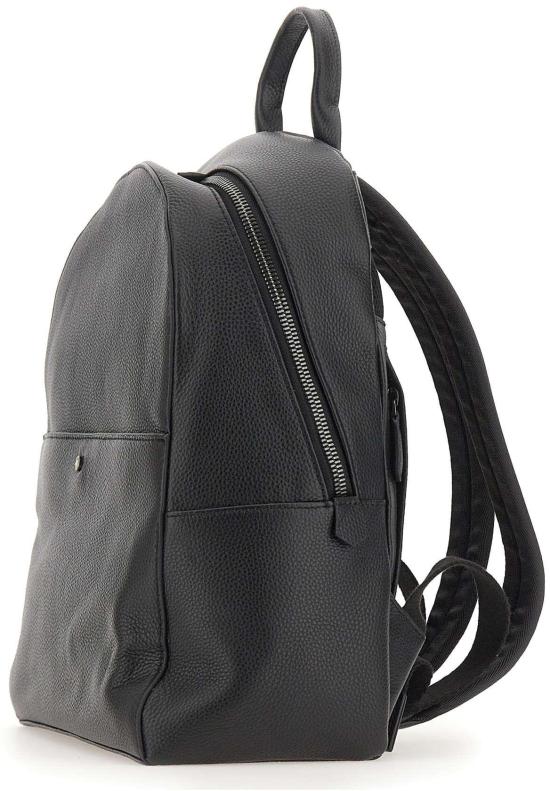 26FW 지아니 끼아리니 백팩 ZNUB20635GRNCRVNERO BLACK - GIANNI CHIARINI