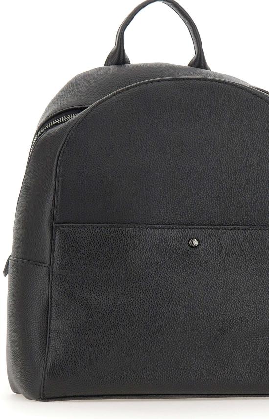 26FW 지아니 끼아리니 백팩 ZNUB20635GRNCRVNERO BLACK - GIANNI CHIARINI