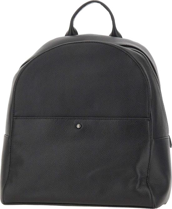 26FW 지아니 끼아리니 백팩 ZNUB20635GRNCRVNERO BLACK