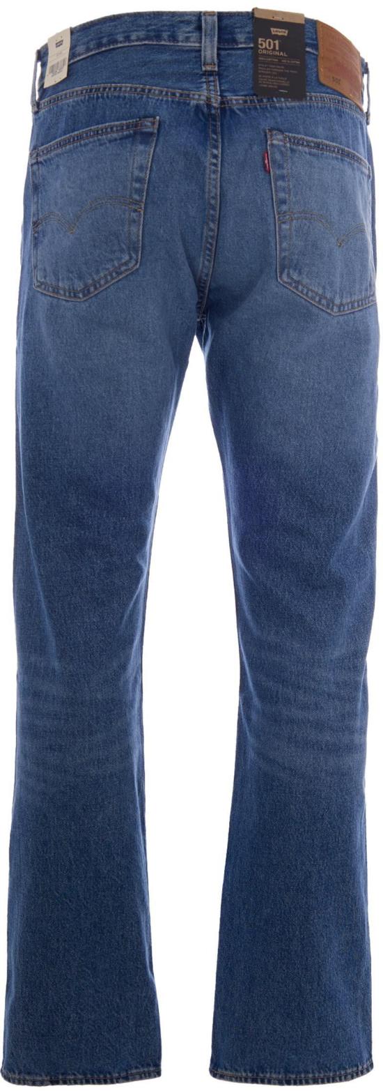 26FW 리바이스 데님 팬츠 005013504 BLUE - LEVI'S