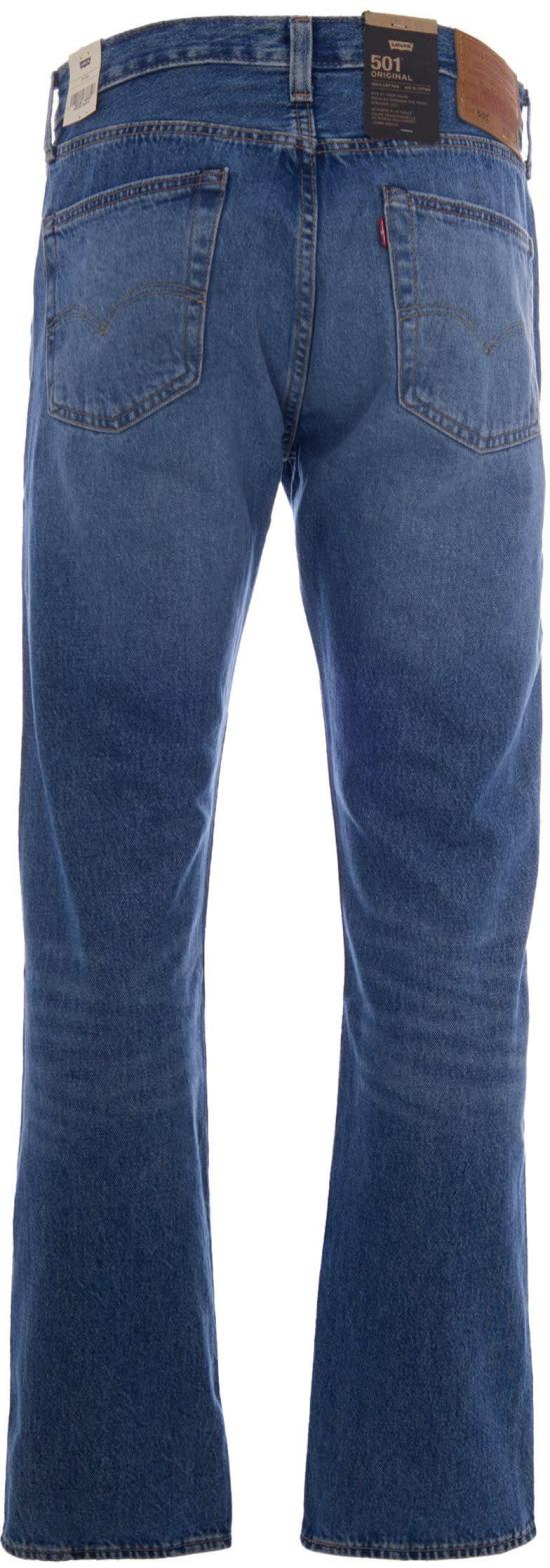 26FW 리바이스 데님 팬츠 005013504 BLUE - LEVI'S