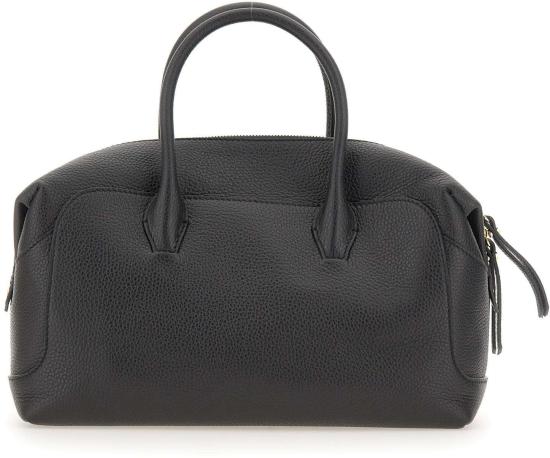 26FW 지아니 끼아리니 토트백 BS12241GRNNERO BLACK - GIANNI CHIARINI