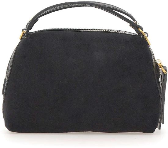26FW 지아니 끼아리니 토트백 BS8625CMSTEMUNERO BLACK - GIANNI CHIARINI