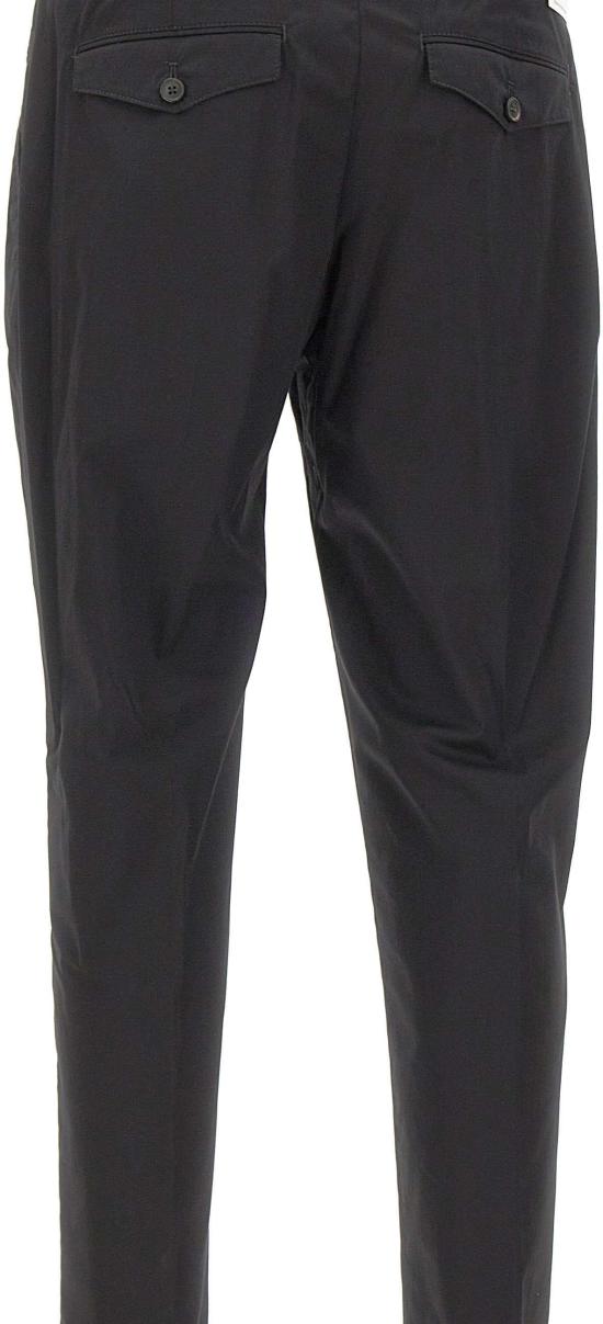 26SS 피티토리노 수트 팬츠 CORSRBB30REWVD050990 BLACK - PT TORINO