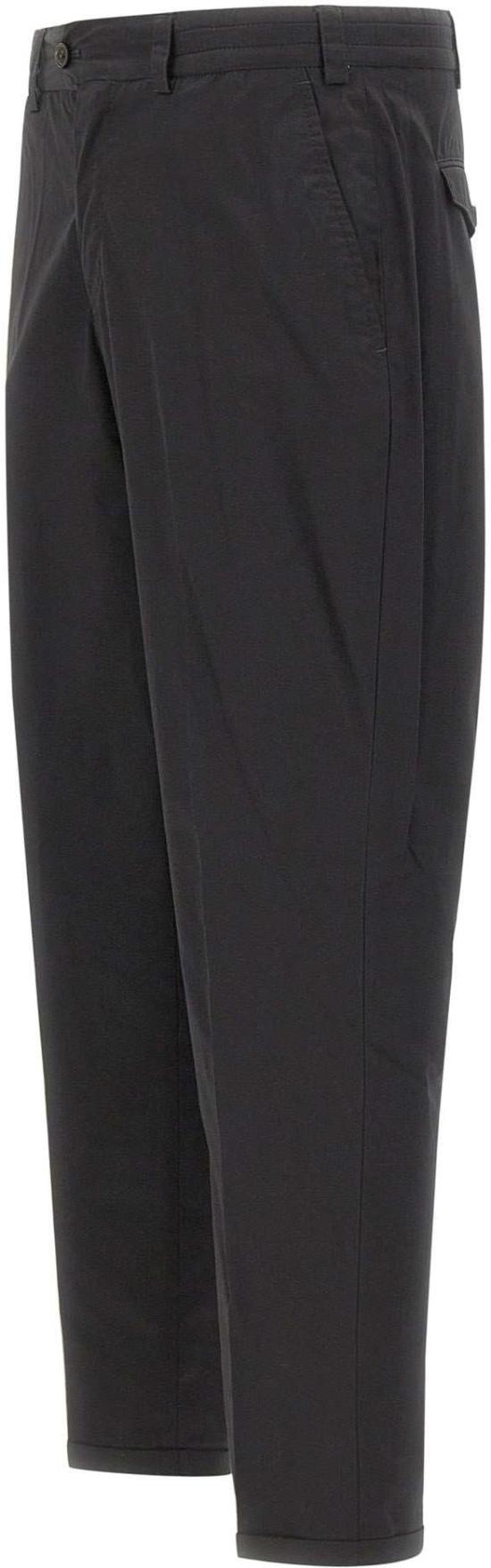 26SS 피티토리노 수트 팬츠 CORSRBB30REWVD050990 BLACK - PT TORINO