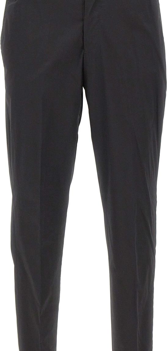 26SS 피티토리노 수트 팬츠 CORSRBB30REWVD050990 BLACK - PT TORINO