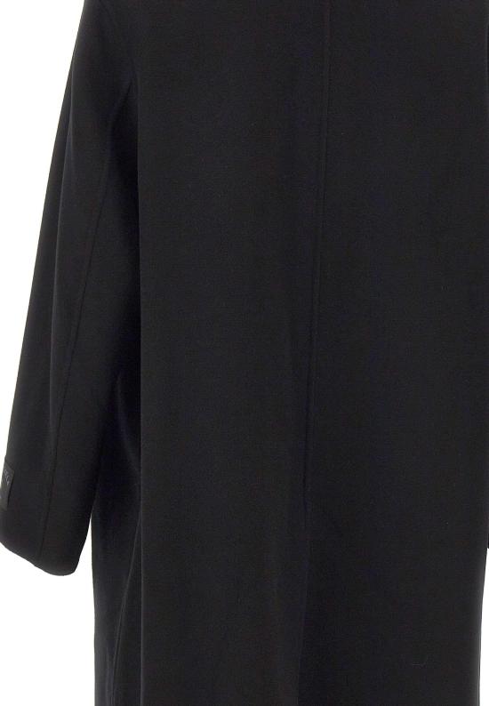 26FW 마르지엘라 코트 SH0AA0033M35761900 BLACK - MAISON MARGIELA