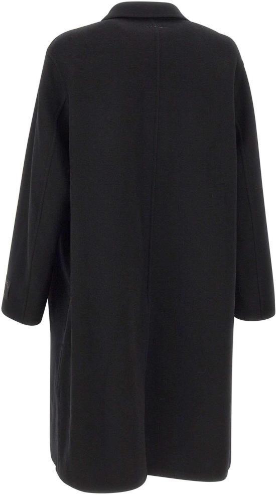 26FW 마르지엘라 코트 SH0AA0033M35761900 BLACK - MAISON MARGIELA