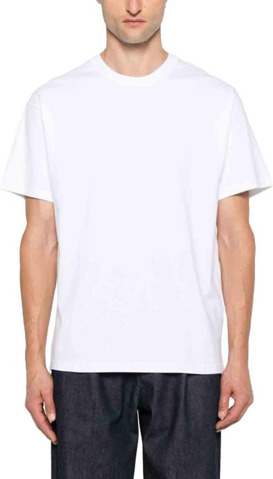 26SS 지방시 반팔 티셔츠 3617015480924 WHITE - GIVENCHY