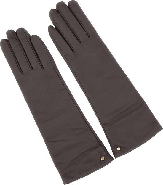 26FW 지아니 끼아리니 장갑 GNA1525NAESPRESSO BROWN