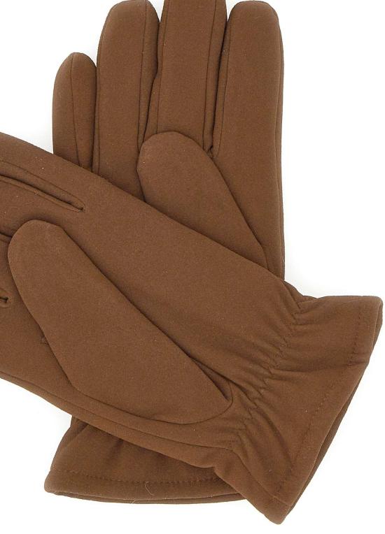 26FW 지아니 끼아리니 장갑 GNA1527MNTNOCE BROWN - GIANNI CHIARINI