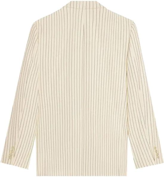  셀린느 수트 자켓 2V54V098N60EB WHITE - CELINE