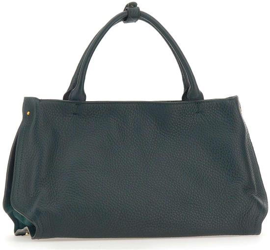 26FW 지아니 끼아리니 토트백 BS11896RNGCMVELVETGREEN DONKERGREEN - GIANNI CHIARINI