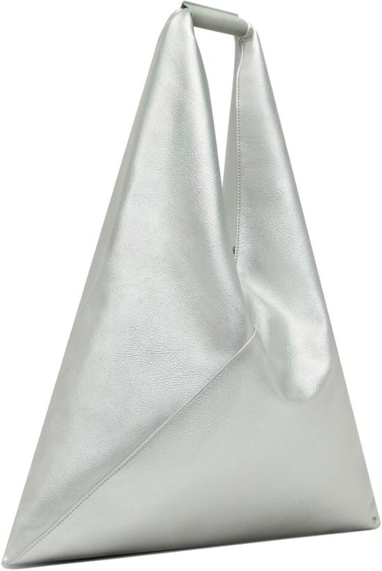26SS 마르지엘라 숄더백 8056263057031 SILVER - MAISON MARGIELA