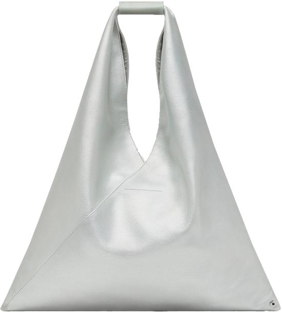 26SS 마르지엘라 숄더백 8056263057031 SILVER - MAISON MARGIELA