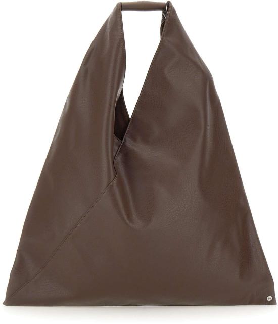 26SS 마르지엘라 숄더백 8056263013501 BROWN - MAISON MARGIELA