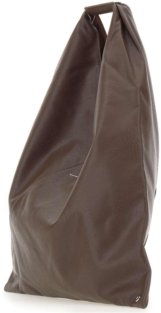 26SS 마르지엘라 숄더백 8056263013501 BROWN - MAISON MARGIELA