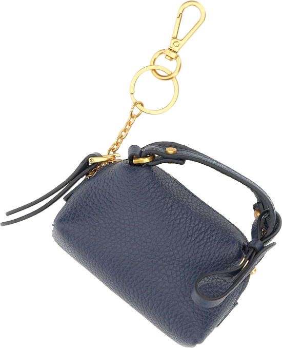 26FW 지아니 끼아리니 키링 BSMALIFA6011GRNNAVY
