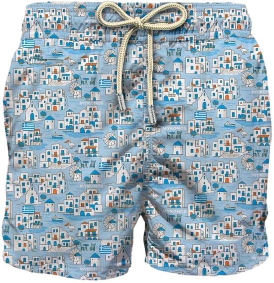 26SS 세인트바쓰 스윔팬츠 LIG000308237L LICHTBLUE
